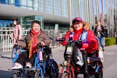 新時(shí)代、新產(chǎn)業(yè)、新機(jī)遇——2018中國(guó)國(guó)際福祉博覽會(huì)暨中國(guó)國(guó)際康復(fù)博覽會(huì)在京成功舉行