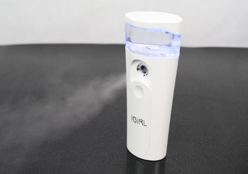 噴霧補(bǔ)水儀真的有用嗎？使用要注意什么？一文讀懂美容噴霧儀的真相