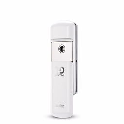娜蜜絲 nano time 日本納米補水儀，打造水潤肌膚的秘密武器