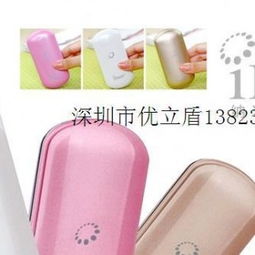 秋冬干燥季，你的補水神器——動力光納米離子噴霧美顏儀全面體驗