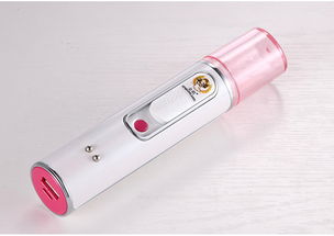 金稻KD77SR補水儀 楊冪同款，輕奢級美容與移動充電的便攜神器